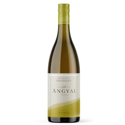 Angyal Üdvözlet Tokaji  Muscat Blanc | borkereskedes.hu