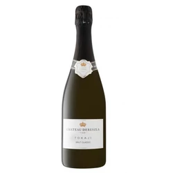 Dereszla Tokaji Brut Pezsgő 2021 - Veritas - borkereskedes.hu