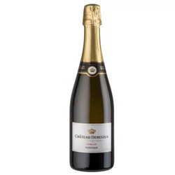 Dereszla Tokaji Vintage Brut Pezsgő - Veritas - borkereskedes.hu