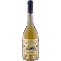 Disznókő Tokaji Száraz Szamorodni | borkereskedes.hu