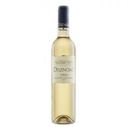 Disznókő Tokaji Furmint Kései Szüret | borkereskedes.hu | Veritas Borkereskedés