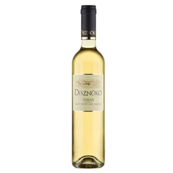 Disznókő Tokaji Sárgam. késői szüret | borkereskedes.hu