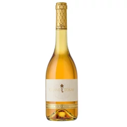 Grand Tokaj Tokaji 5 p. Aszú | borkereskedes.hu | Veritas Borkereskedés