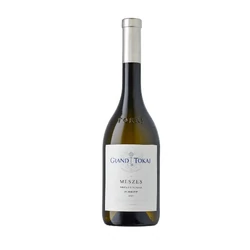 Grand Tokaj Meszes Furmint Száraz | borkereskedes.hu