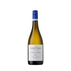 Grand Tokaj Terroir Selec. Muscat Blanc Dry | borkereskedes.hu