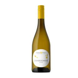 Grand Tokaj Zempléni Chardonnay száraz  | borkereskedes.hu