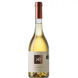 Kvaszinger Tokaji Édes Szamorodni | borkereskedes.hu