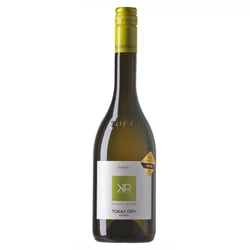 Kvaszinger Tokaj Dry | borkereskedes.hu | Veritas Borkereskedés