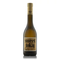 Mád Sweet by Tokaj 2016 | borkereskedes.hu | Veritas Borkereskedés
