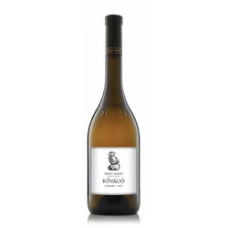 Szent Tamás Kővágó Furmint | borkereskedes.hu | Veritas Borkereskedés