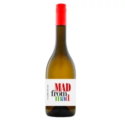 MÁD Tokaji MAD from MAD | borkereskedes.hu | Veritas Borkereskedés