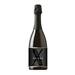 Pajzos La Bulle Brut pezsgő -Veritas