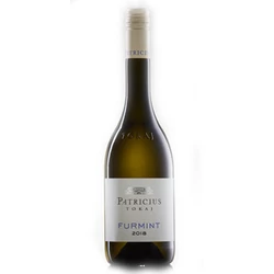 Patricius Tokaji Furmint száraz | borkereskedes.hu Patricius Tokaji Furmint száraz | borkereskedes.hu