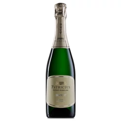 Patricius Méthode Traditionnelle Brut 2023-veritas borwebshop