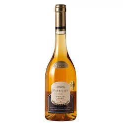 Patricius Tokaji Aszú 6 p. | borkereskedes.hu | Veritas Borkereskedés