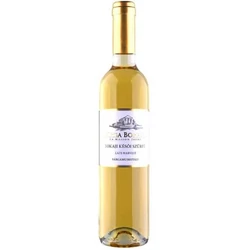 Sárga Borház Tokaji Sárgamuskotály | borkereskedes.hu