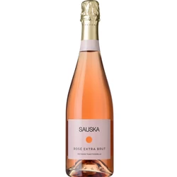 Sauska Extra Brut Rosé -Veritas Webshop