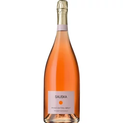 Sauska Extra Brut Rosé Magnum - Sauska Tokaj - Pezsgő-Veritas Webshop