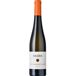 Sauska Tokaji Late Harvest Cuvée | borkereskedes.hu