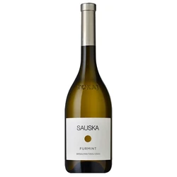 Sauska Tokaj Furmint Birsalmás | borkereskedes.hu