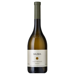 Sauska Tokaj Birtok Hárslevelű | borkereskedes.hu | Veritas Borkereskedés