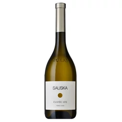 Sauska Zempléni Cuvée 105 | borkereskedes.hu | Veritas Borkereskedés