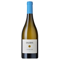 Sauska Tokaj Cuvée 107 | borkereskedes.hu | Veritas Borkereskedés