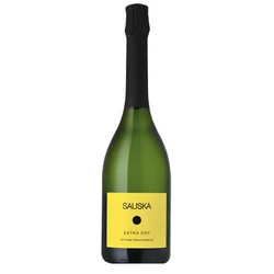 Sauska Extra Dry pezsgő - Akár ingyen szállítással