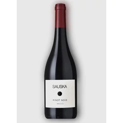 Sauska Pinot Noir Birs | borkereskedes.hu | Veritas Borkereskedés