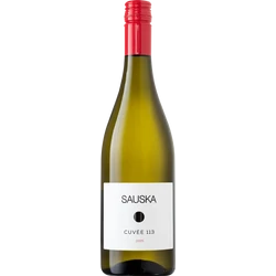 Sauska Zempléni Cuvée 113 | borkereskedes.hu | Veritas Borkereskedés