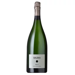 Tokaji pezsgő - Sauska Tokaj Brut Magnum pezsgő -Veritas Borwebshop