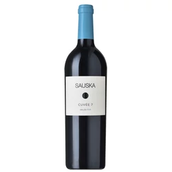 Sauska Cuvée 7 Siklós | borkereskedes.hu | Veritas Borkereskedés