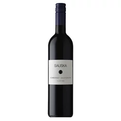 Sauska Villányi Cab. Sauvignon Prém. - Veritas - borkereskedes.hu