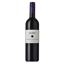 Sauska Villányi Cab. Sauvignon | borkereskedes.hu