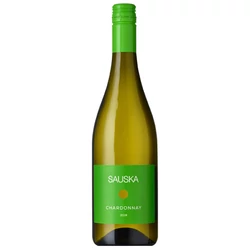 Sauska Zempléni Chardonnay | borkereskedes.hu | Veritas Borkereskedés