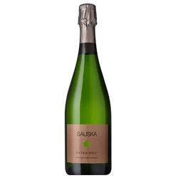 Sauska Extra Brut Magnum - Sauska Tokaj - Pezsgő