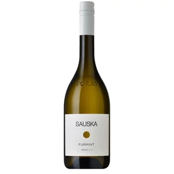 Sauska Tokaji Furmint 2024 | borkereskedes.hu | Veritas Borkereskedés