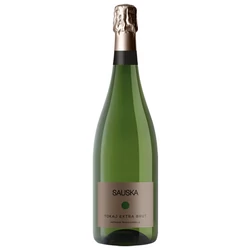 Sauska Extra Brut Tokaj - Sauska Tokaj - Pezsgő-Veritas Webshop