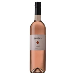 Sauska Rosé 2024  | borkereskedes.hu | Veritas Borkereskedés