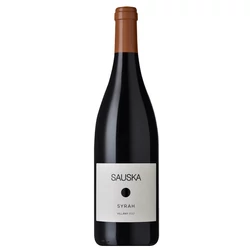 Sauska Villányi Syrah | borkereskedes.hu | Veritas Borkereskedés Sauska Villányi Syrah | borkereskedes.hu | Veritas Borkereskedés
