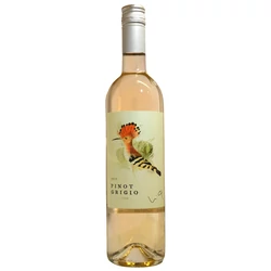 Tűzkő Banka Pinot Grigio | borkereskedes.hu | Veritas Borkereskedés