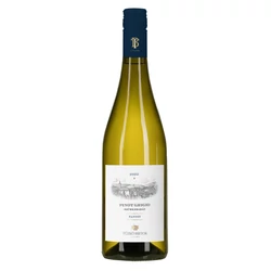 Tűzkő Pannon Pinot Grigio | borkereskedes.hu | Veritas Borkereskedés