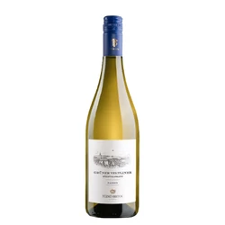 Tűzkő Pannon Zöldveltelini | borkereskedes.hu | Veritas Borkereskedés