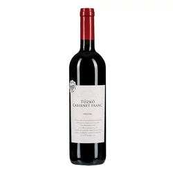 Tűzkő Cab. Franc Prémium | borkereskedes.hu | Veritas Borkereskedés Tűzkő Cab. Franc Prémium | borkereskedes.hu | Veritas Borkereskedés