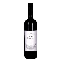 Tűzkő Hétfrankos Prémium | borkereskedes.hu | Veritas Borkereskedés