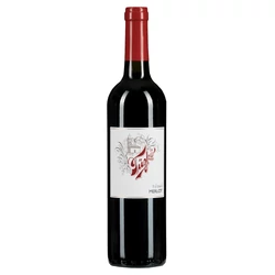 Tűzkő Merlot 2019 | borkereskedes.hu | Veritas Borkereskedés