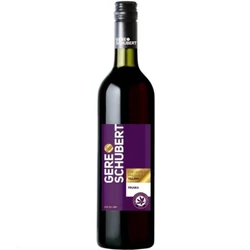 Gere Schubert Fruska vörös cuvée | borkereskedes.hu