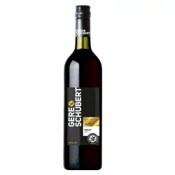 Gere Schubert Merlot | borkereskedes.hu | Veritas Borkereskedés