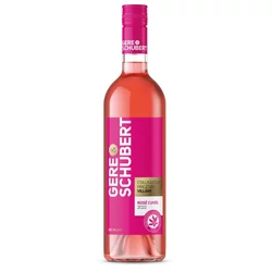 Gere Schubert Rosé Cuvée | borkereskedes.hu | Veritas Borkereskedés