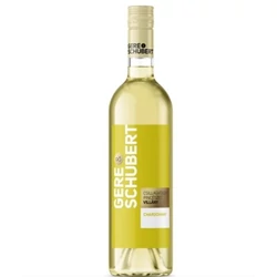 Gere Schubert Chardonnay | borkereskedes.hu | Veritas Borkereskedés